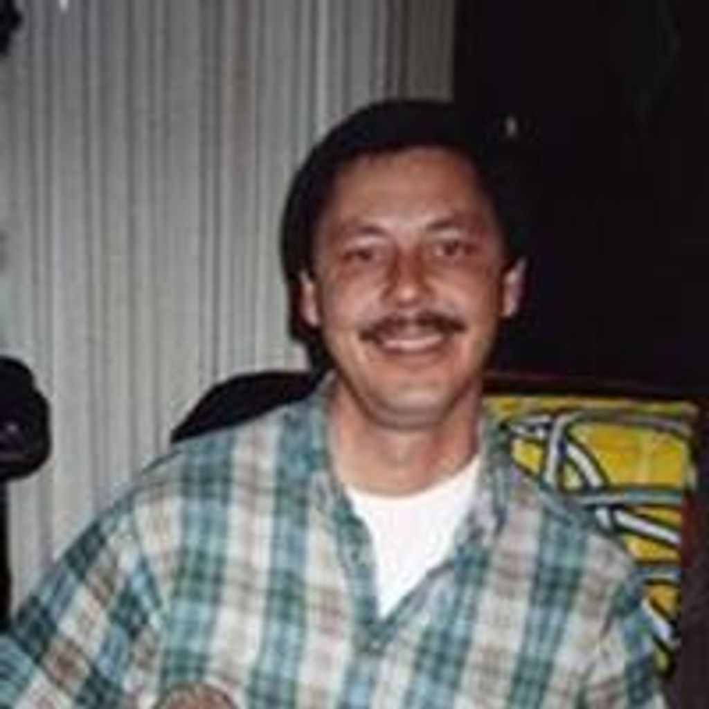 Richard James Coulter