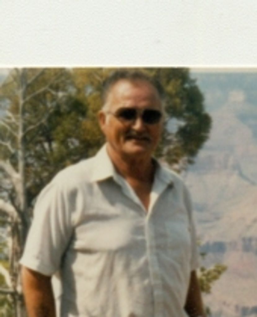 Oceola Meeks