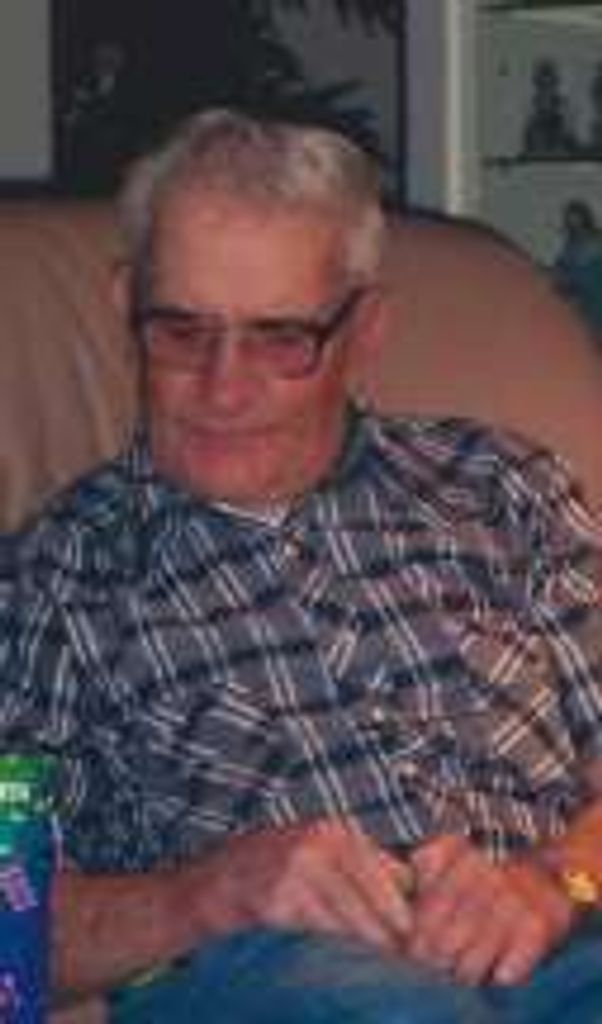 Dorsie Eugene Kessinger