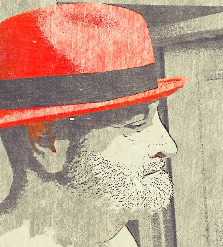 James Paradiso