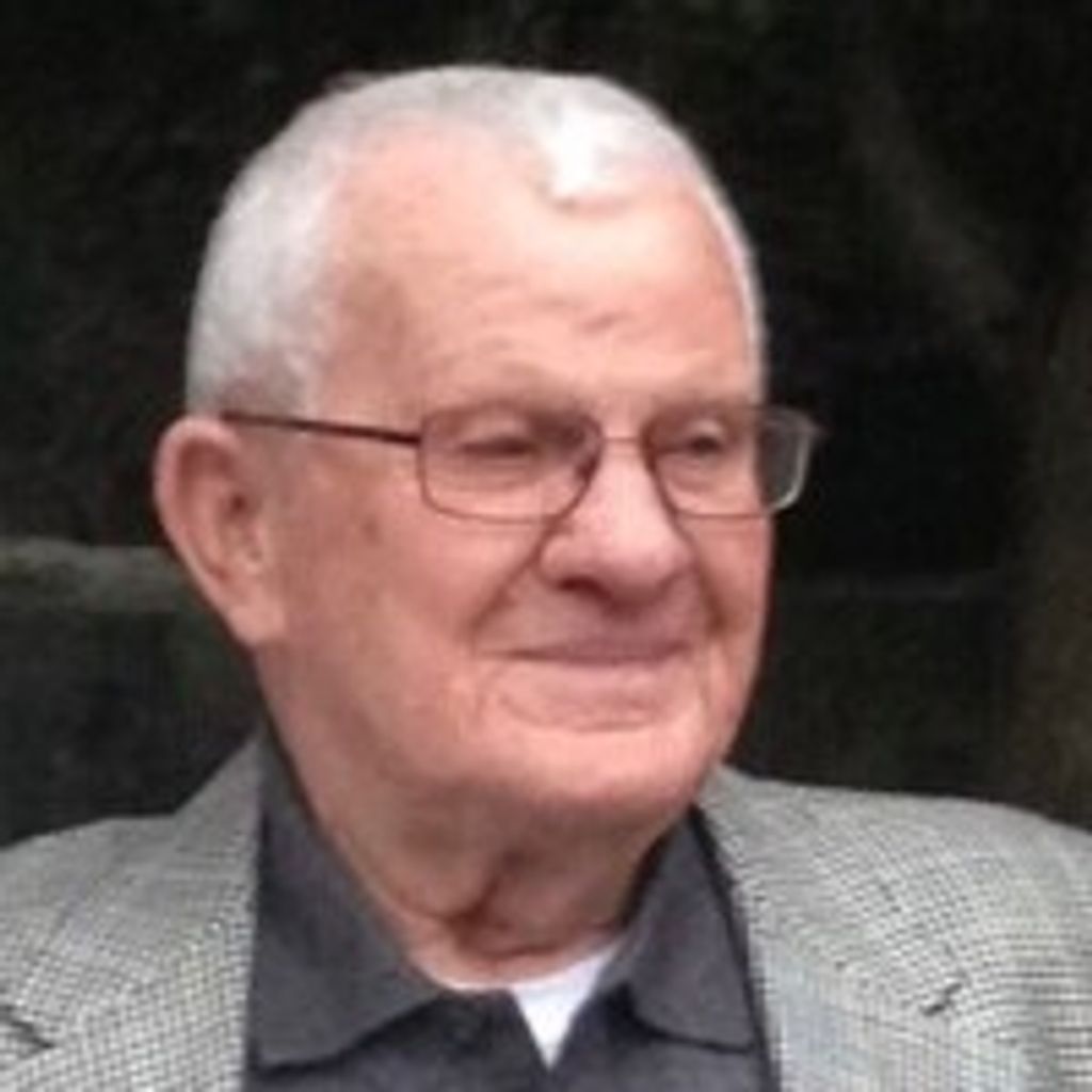 Richard William Oprosky, Sr.