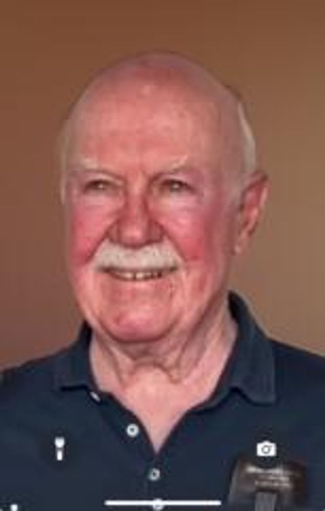 James "Tom" McWilliams