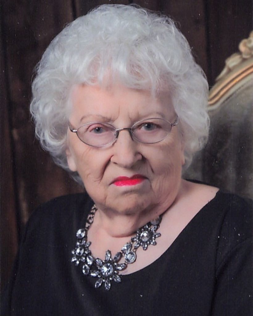 Rachel Joice Smith Profile Photo