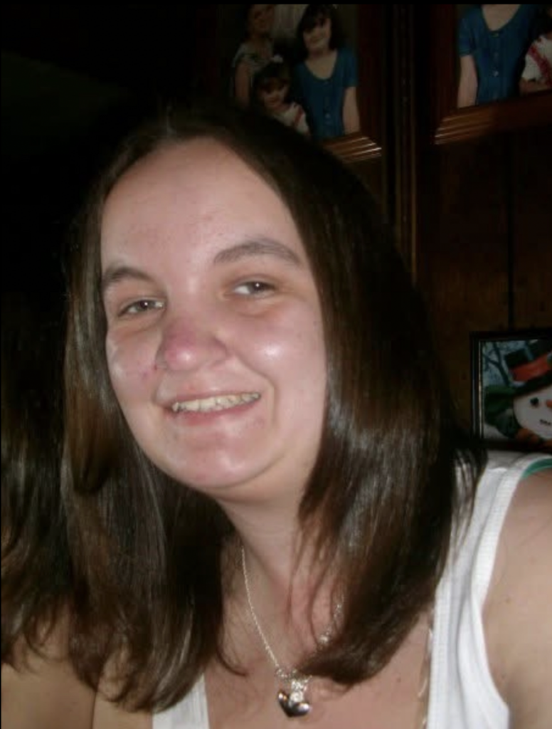 Amanda Willett Profile Photo