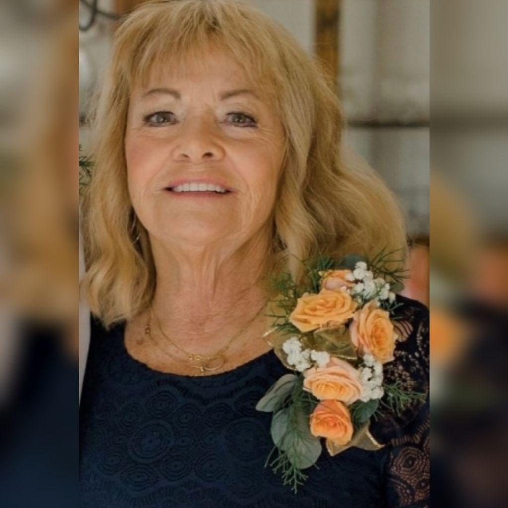 Mrs. Dianne Elisabeth Woodburn