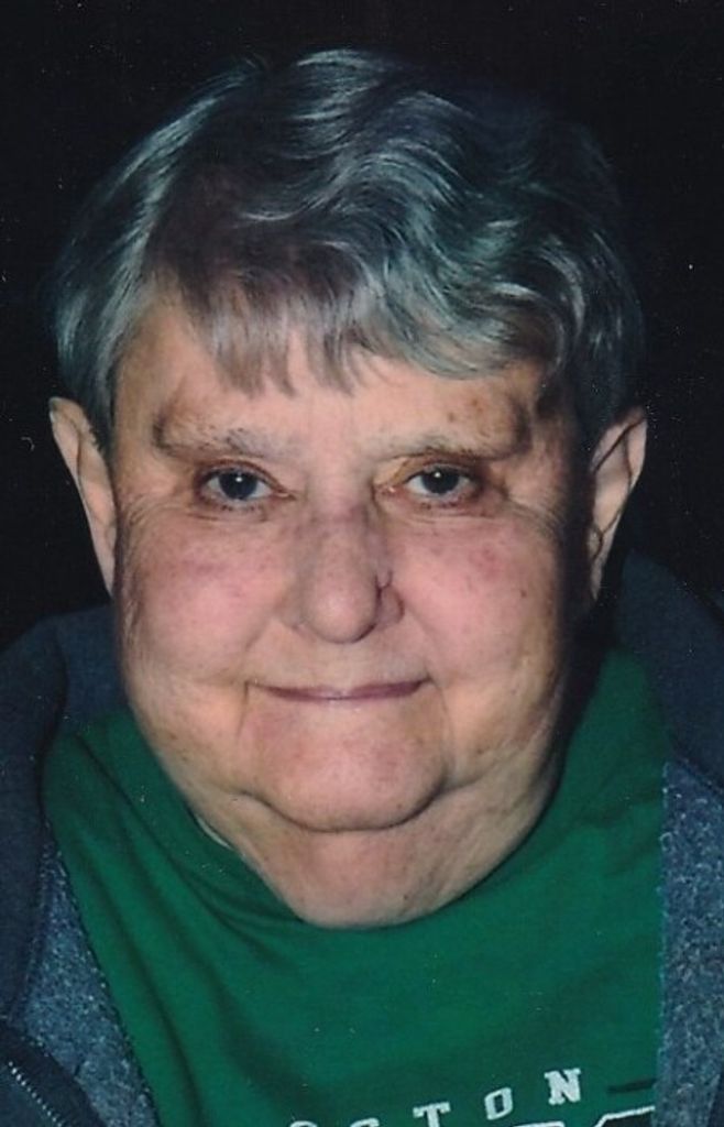 Alice C. Hampson
