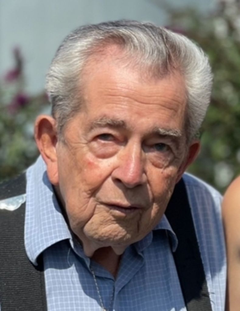 Wilbur Roy Whitley Profile Photo