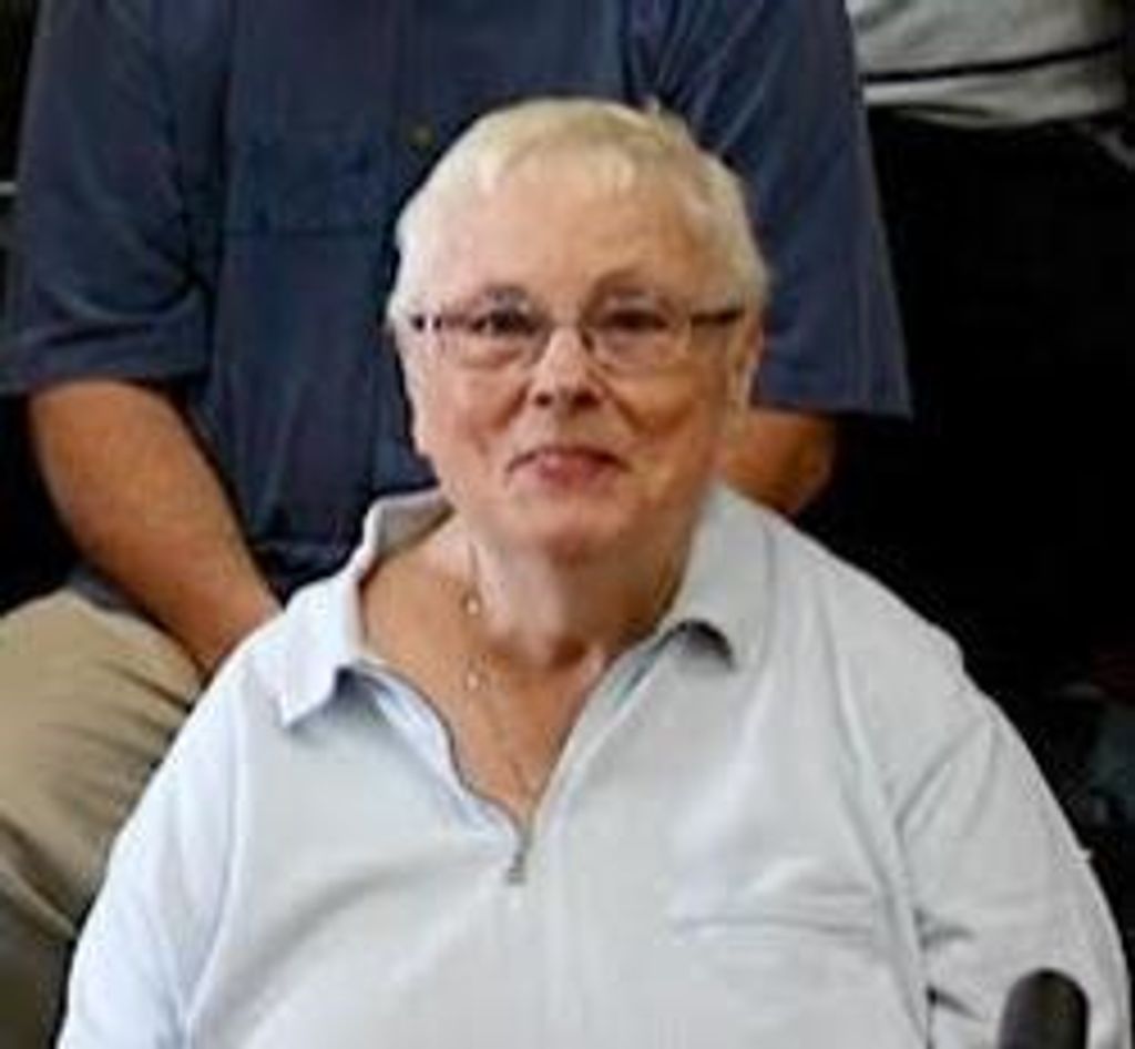 Nancy Fild