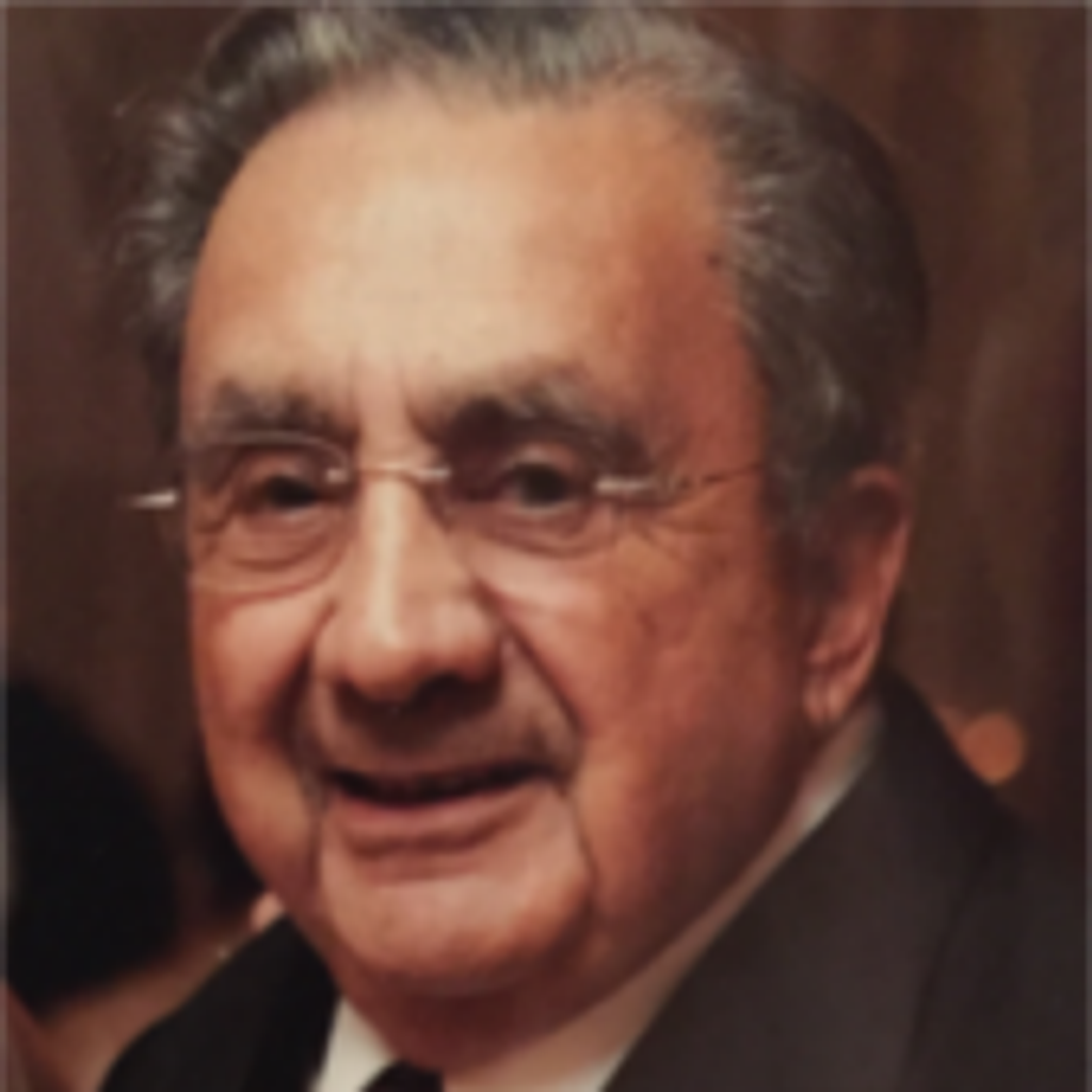 James P. Tallarico