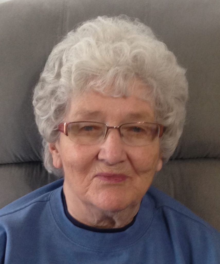 Bernice Manda Lebeda Profile Photo