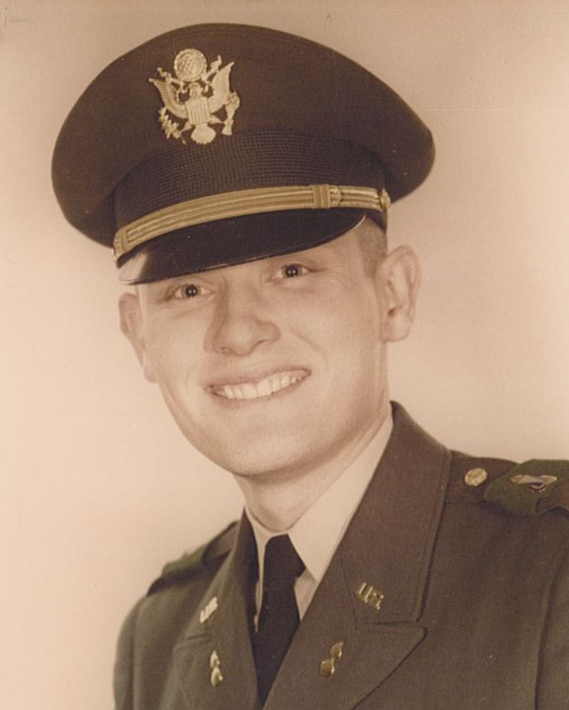 Roland Roger Groover Jr. Profile Photo