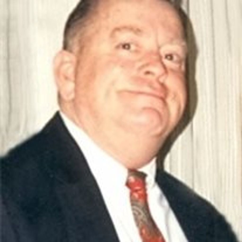 John J.  Hehir