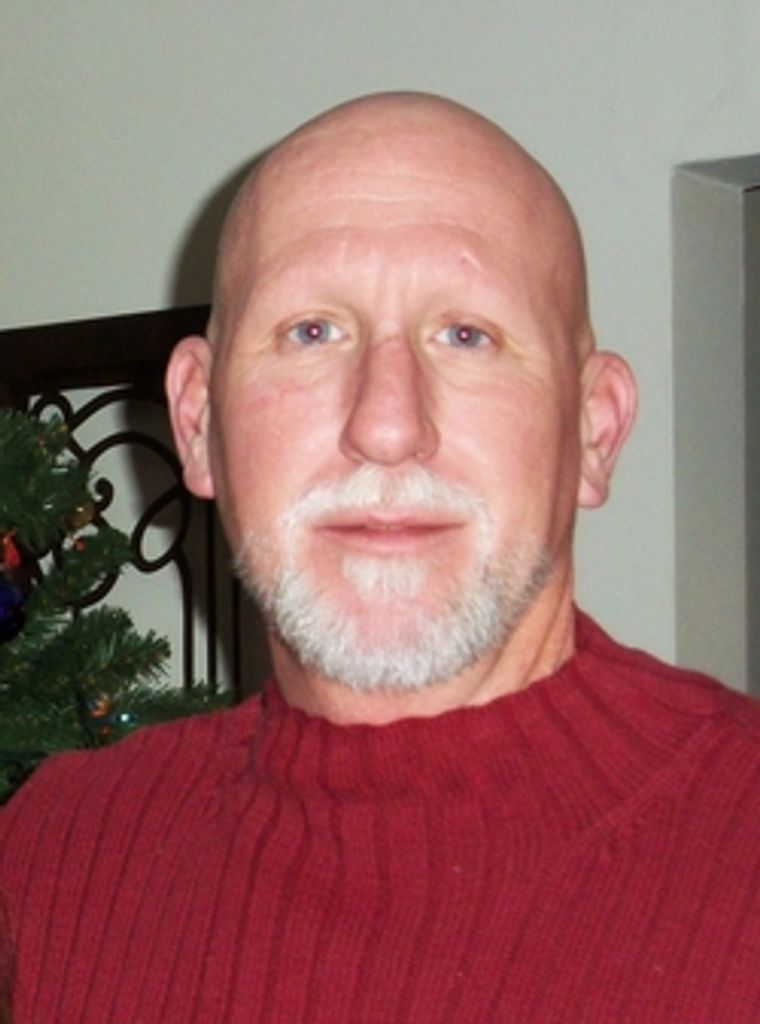 John C. Holbrook