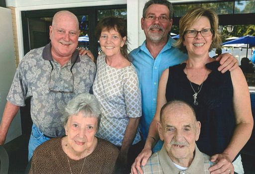 Ronald Travers photo gallery thumbnail 45 of 88