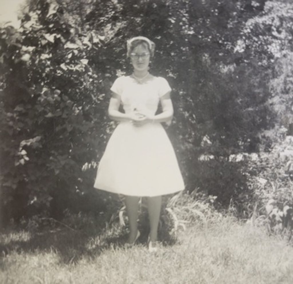 Merline Scott Profile Photo