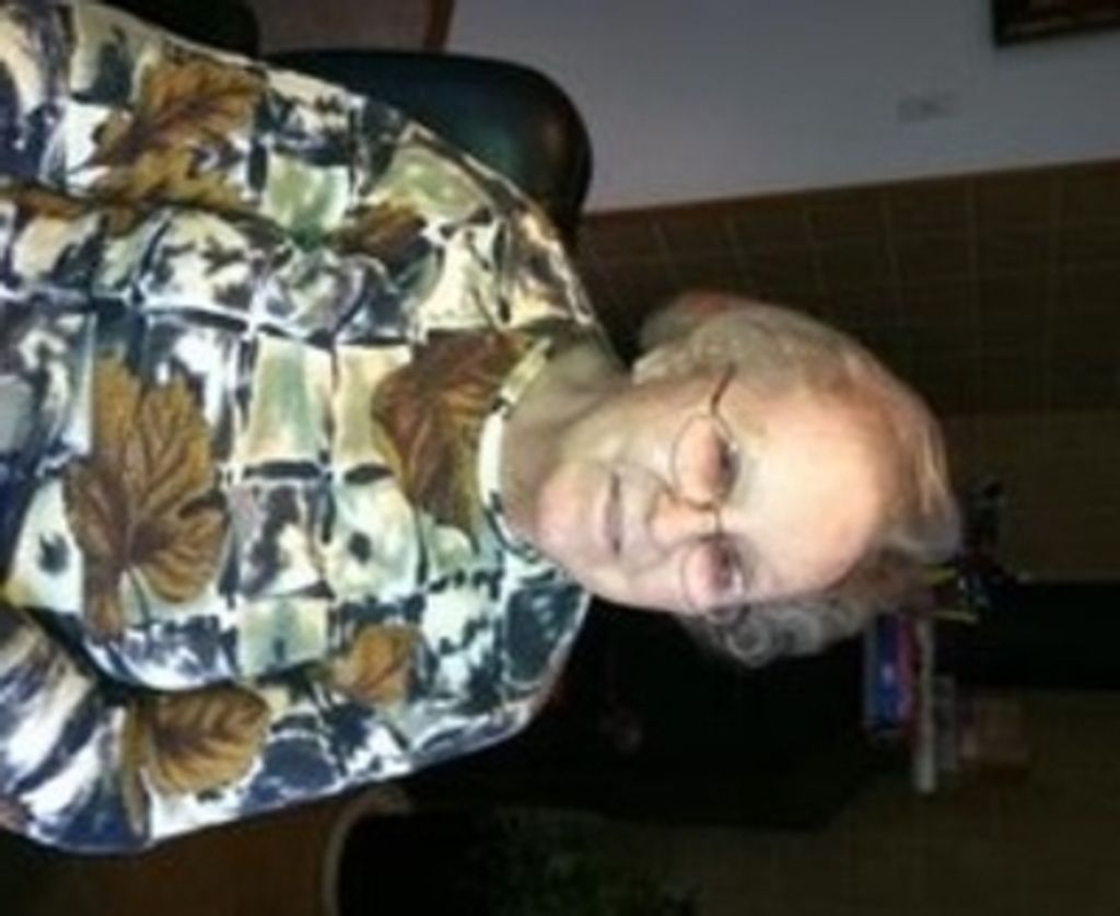 Donna P. Miller