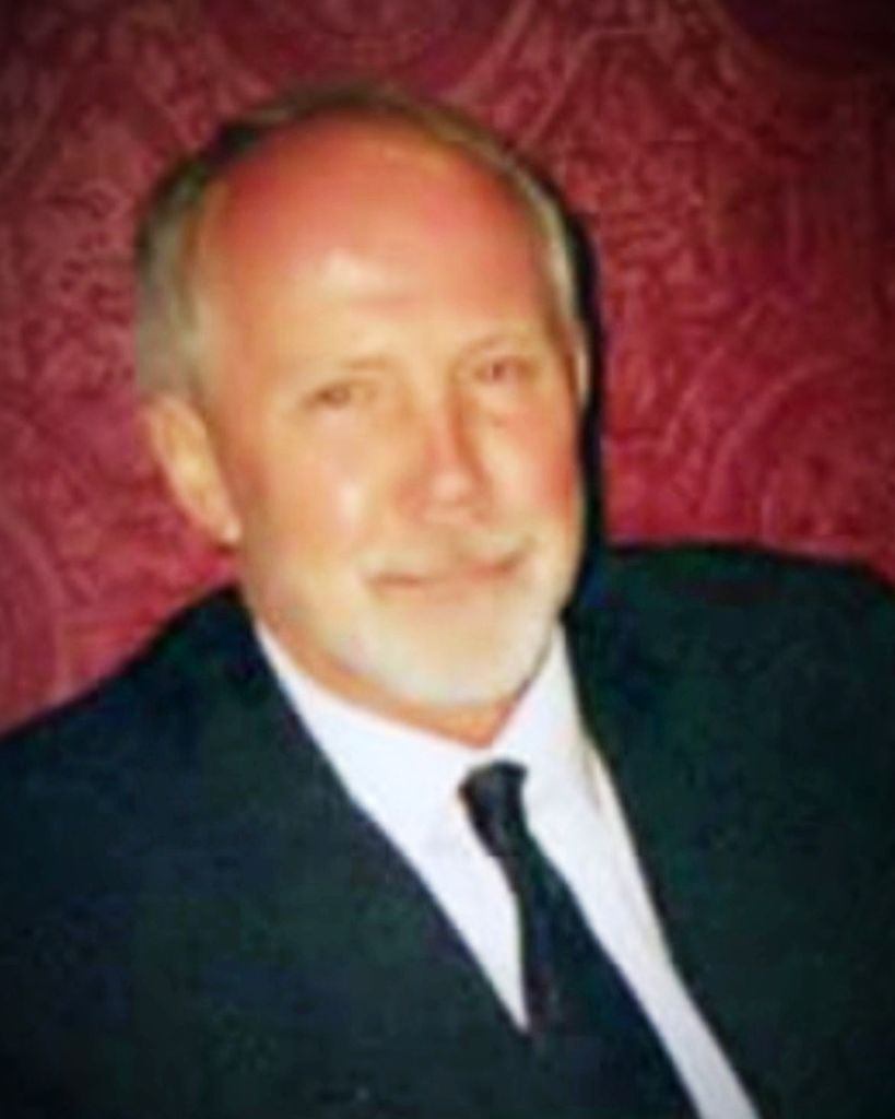 Robert Anton Knight