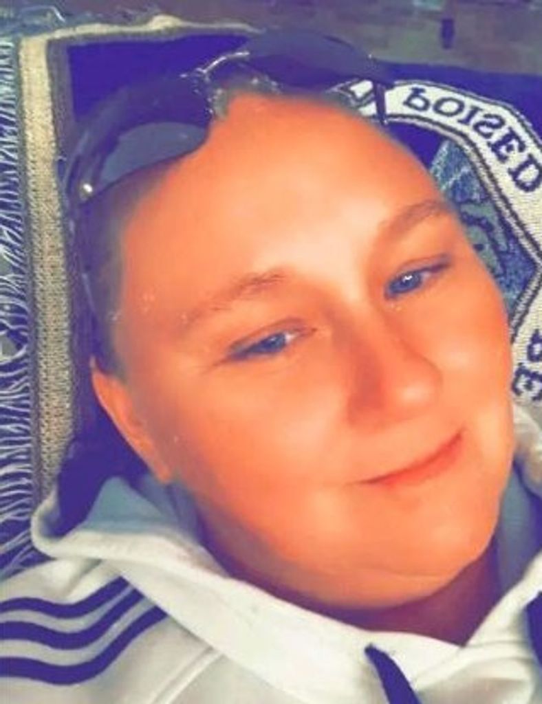 Kami Sue Dawson Profile Photo