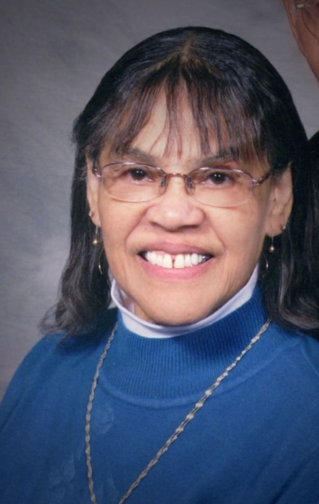 Lita Marie (Joan)  Harris Profile Photo