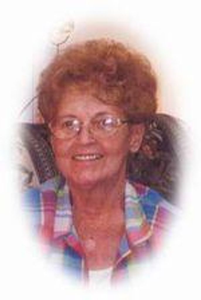 Shirley Jean Hartrup