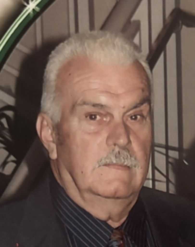 William John Hettmann Profile Photo