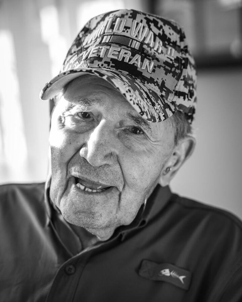Marvin Elliot Leibson Profile Photo