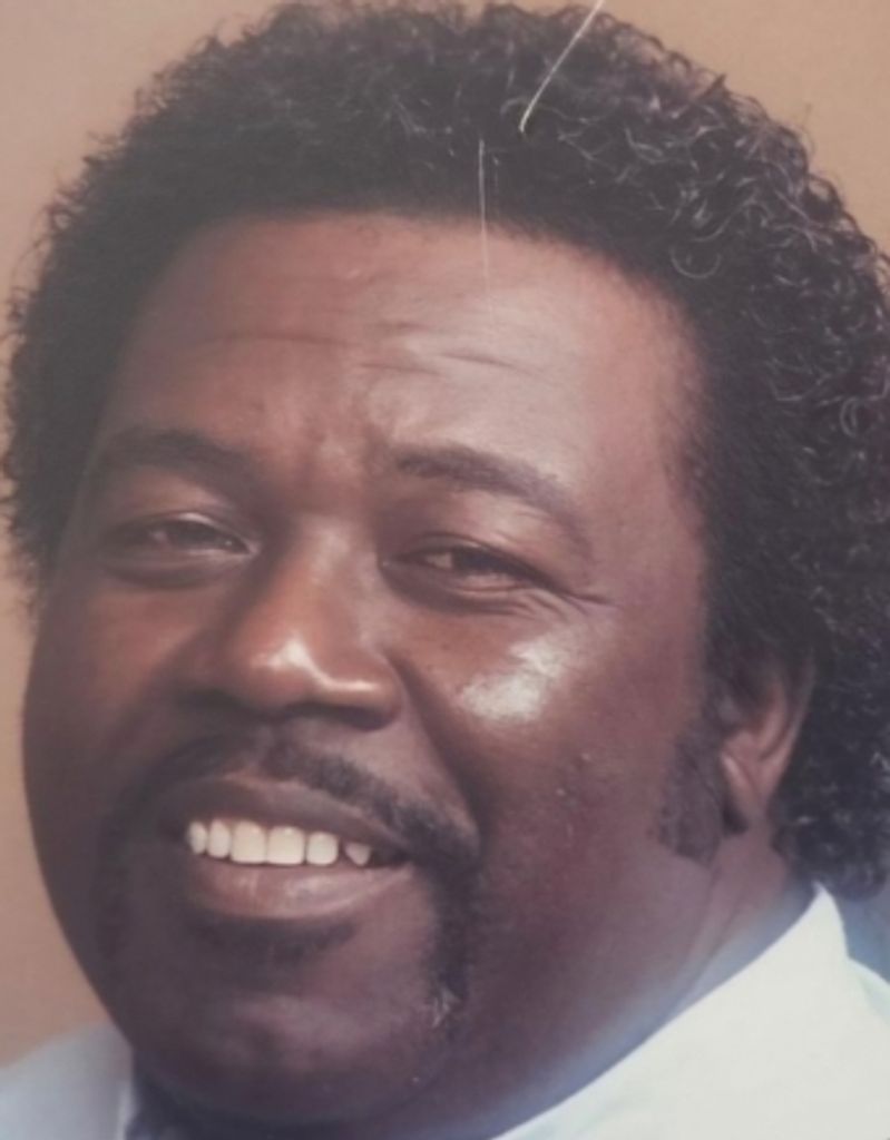 Ulysses Ford Profile Photo