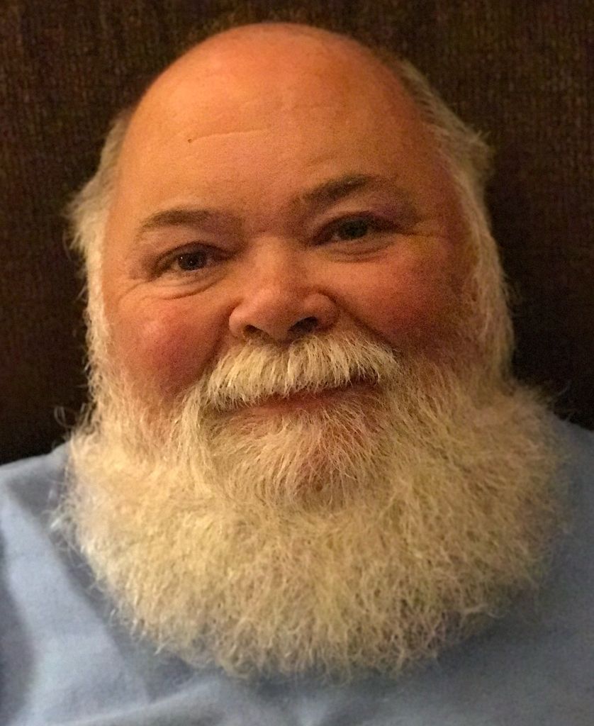 Rufus Joseph Richard, Jr.