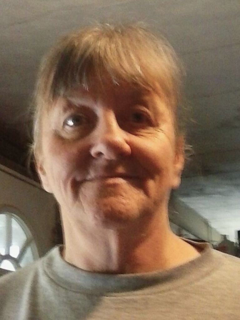 Linda (Yates)  Thompson