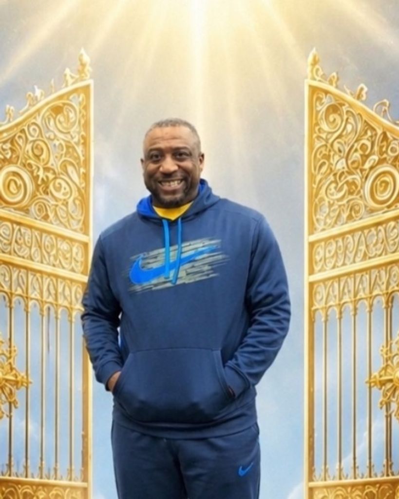 Bruce Anthony Hawkins Profile Photo