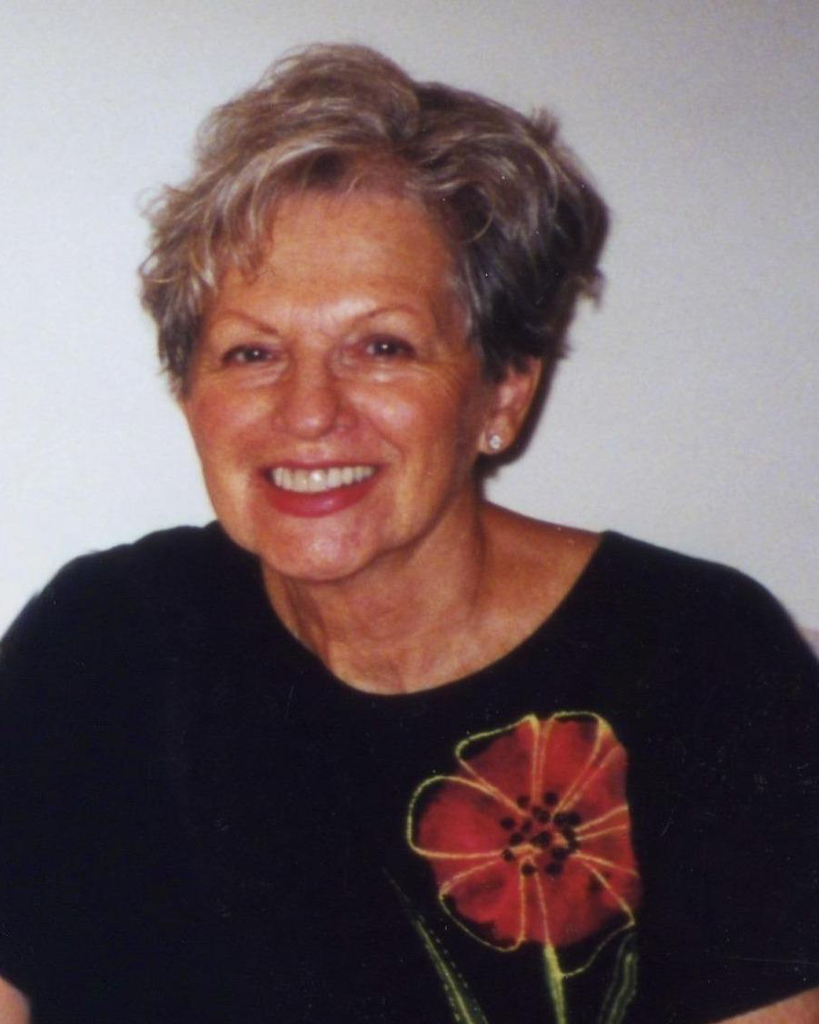 Barbara Ann Dorl