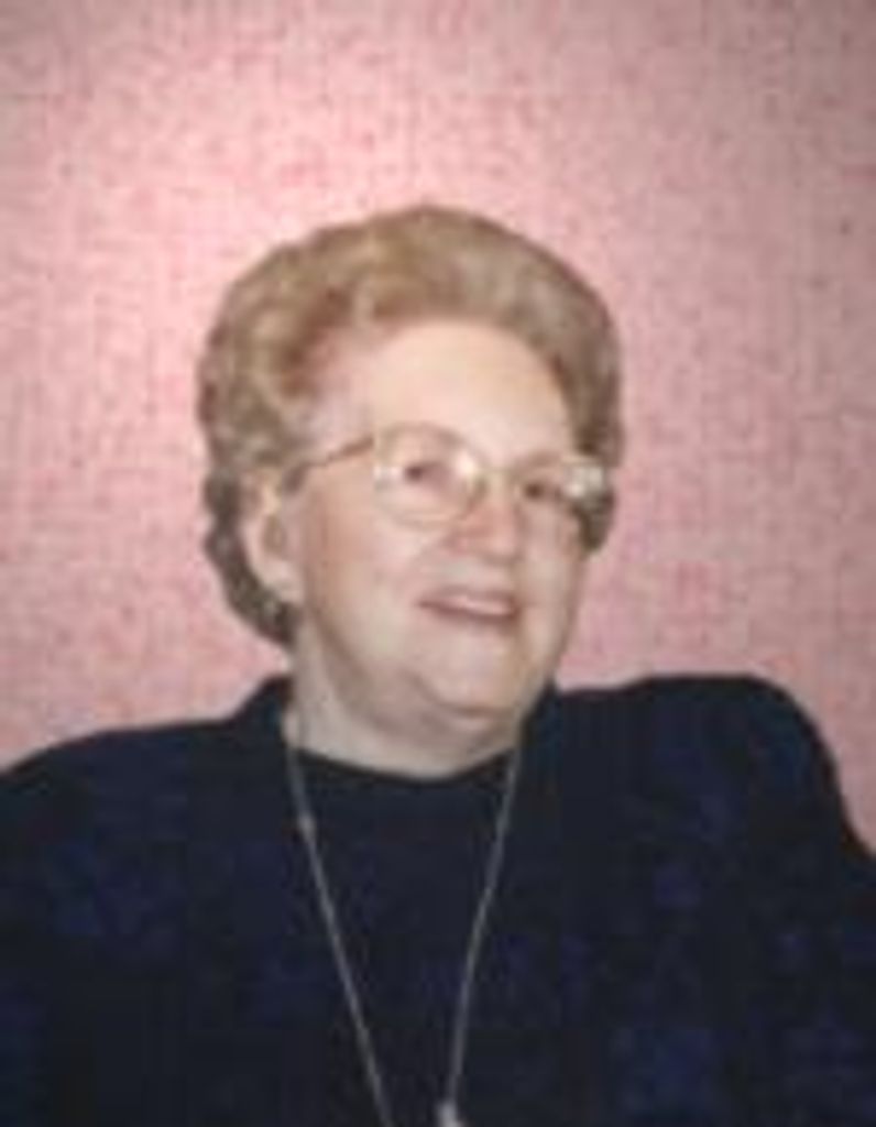 Louise Landers Profile Photo