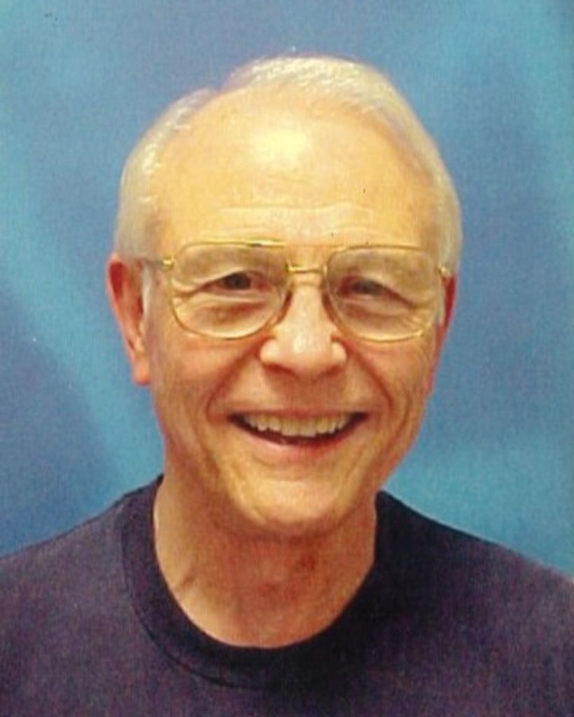 Robert L. Davis