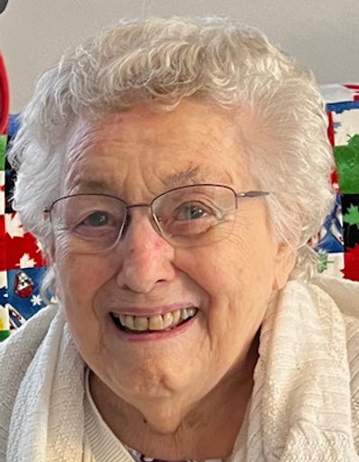 Merle South Profile Photo