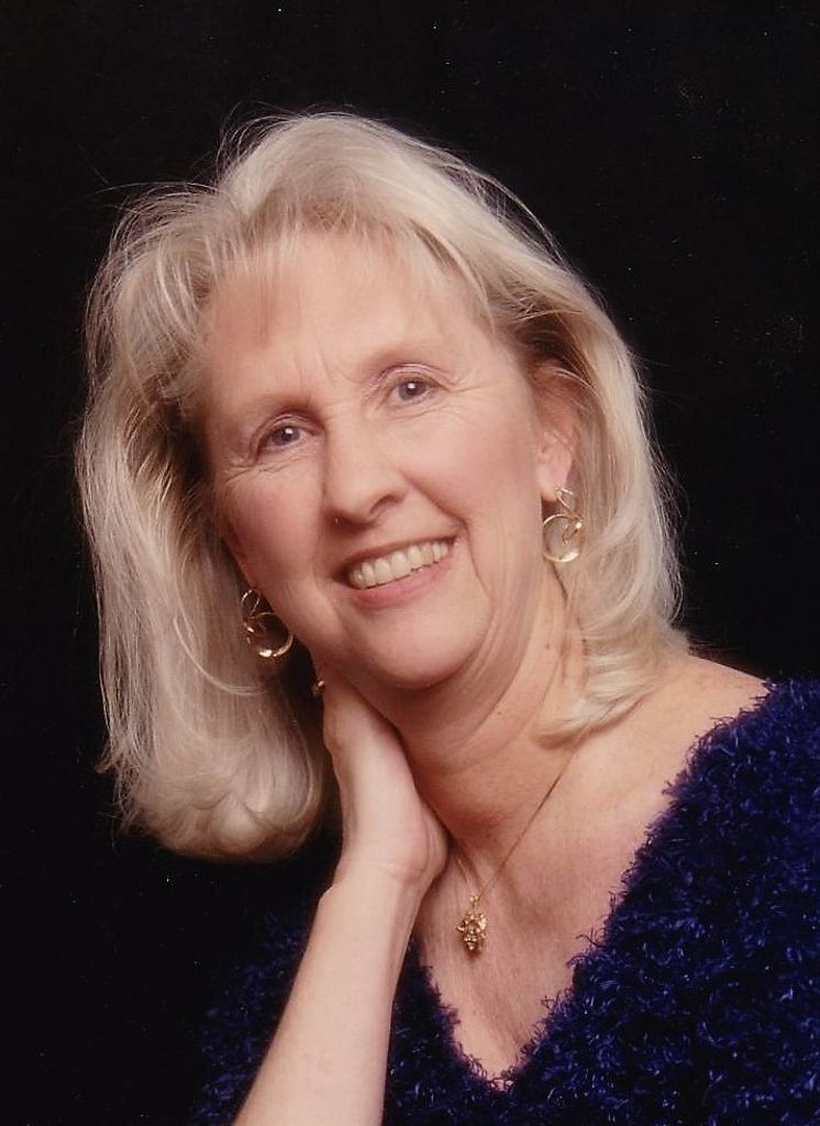 Cynthia "Cindy" Keith Tennant-Dean
