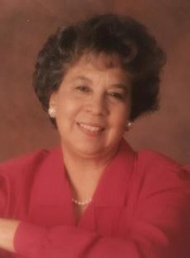 Dolores Arriaga Herron