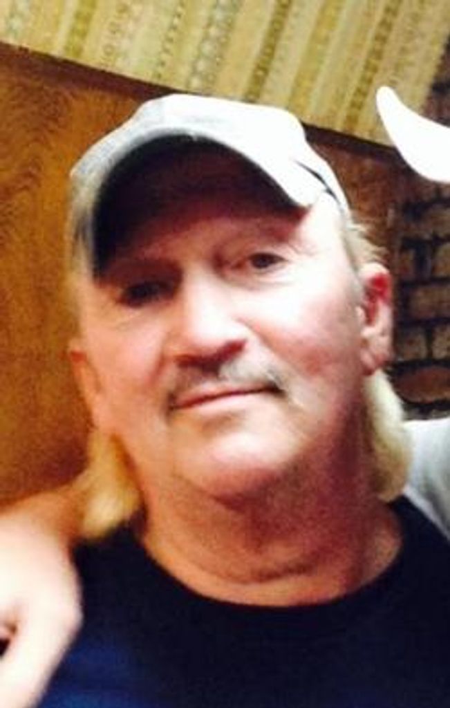 Dale Thibodeaux Profile Photo