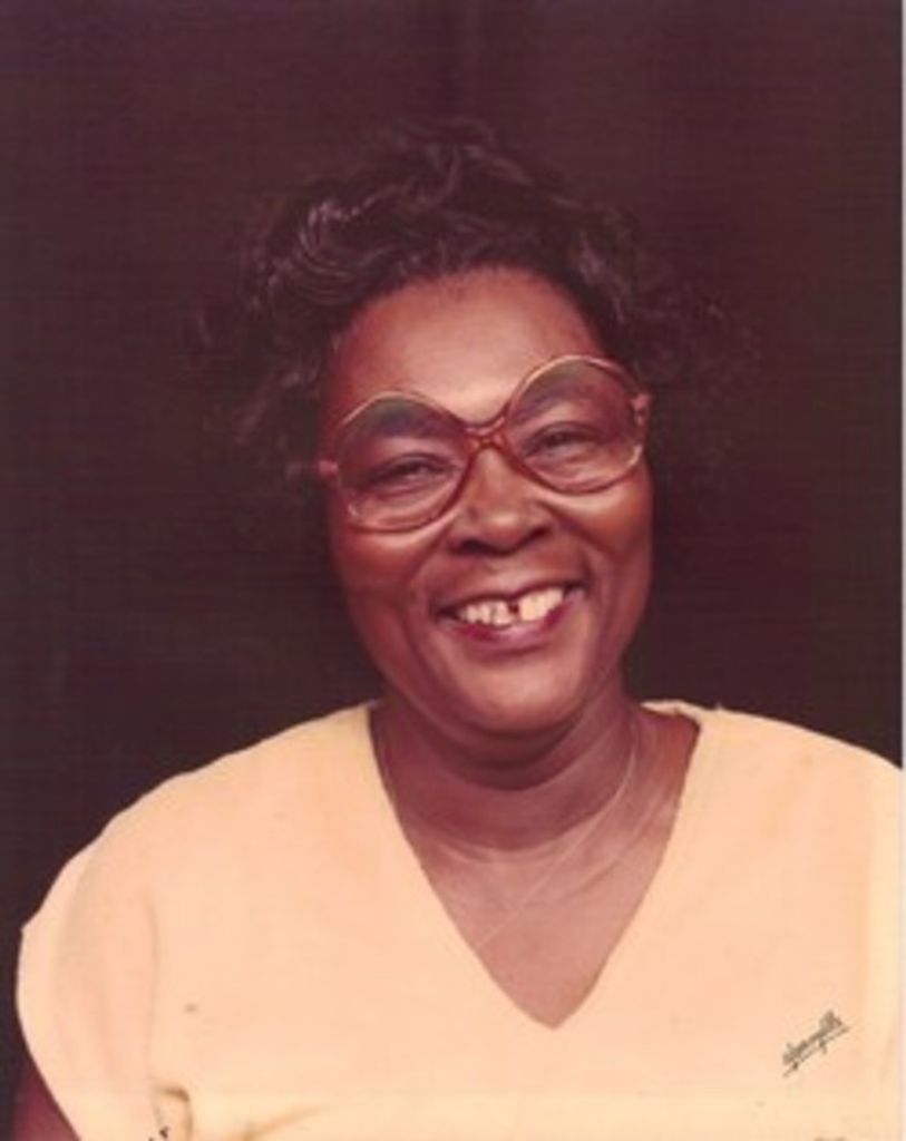 Annie Mae Haynes Profile Photo