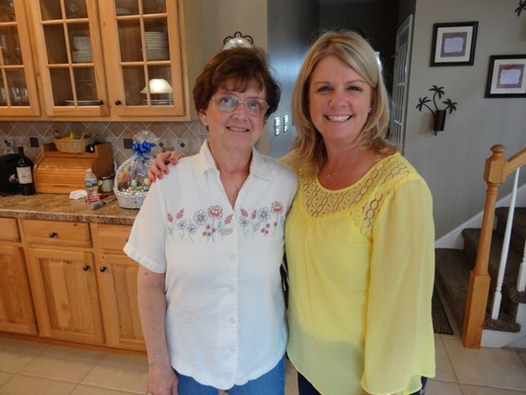 Bonnie Lynne Mason Profile Photo