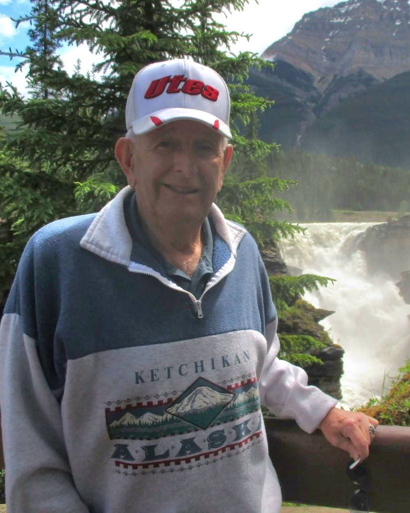 Vern Warren Terry Profile Photo