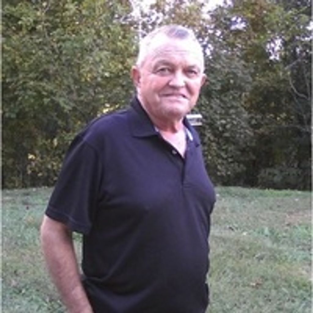 Robert John Hilbert, Sr.