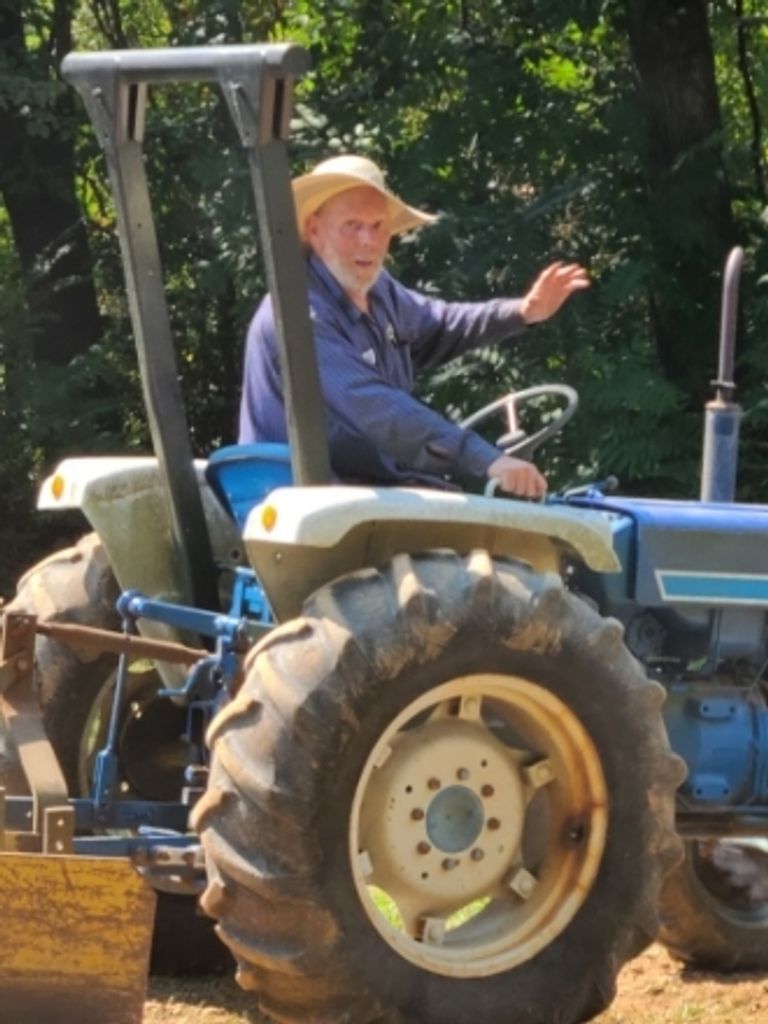 Earl Murphy Profile Photo