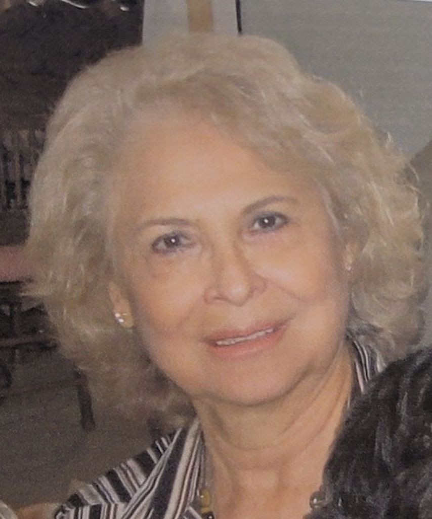 Lucia Wilson