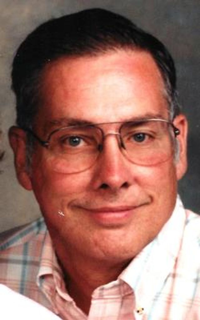 Ray Sheldon West Profile Photo