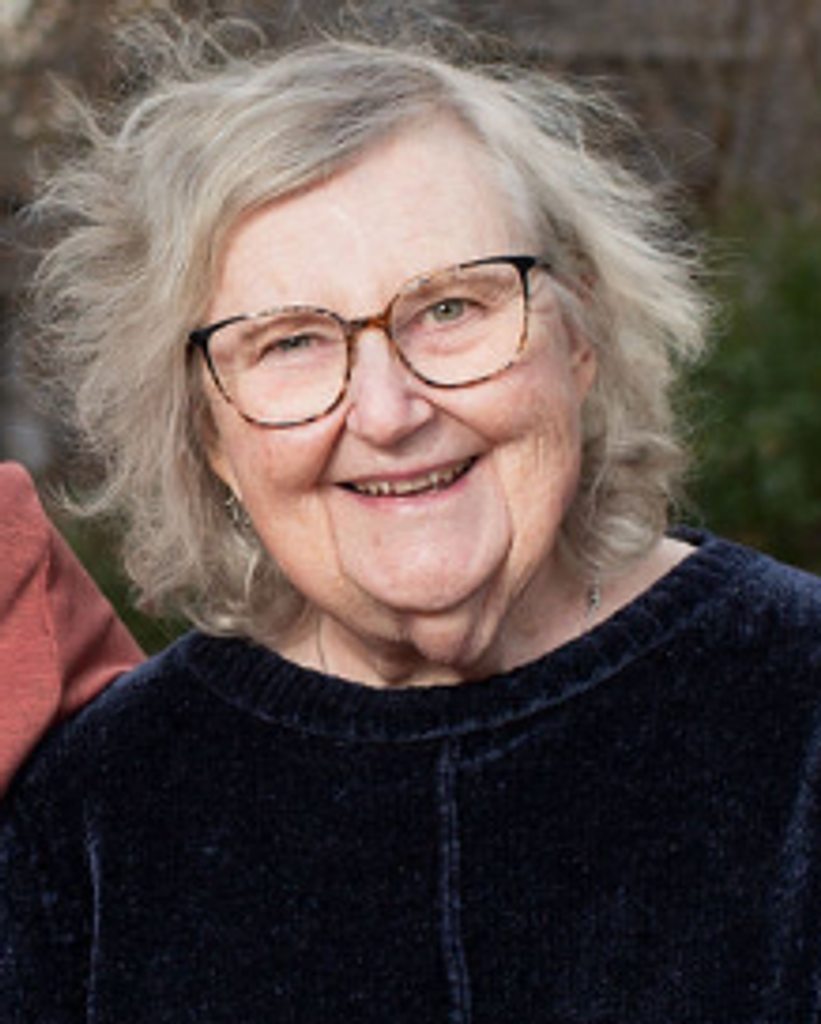 Martha Kay Griffith