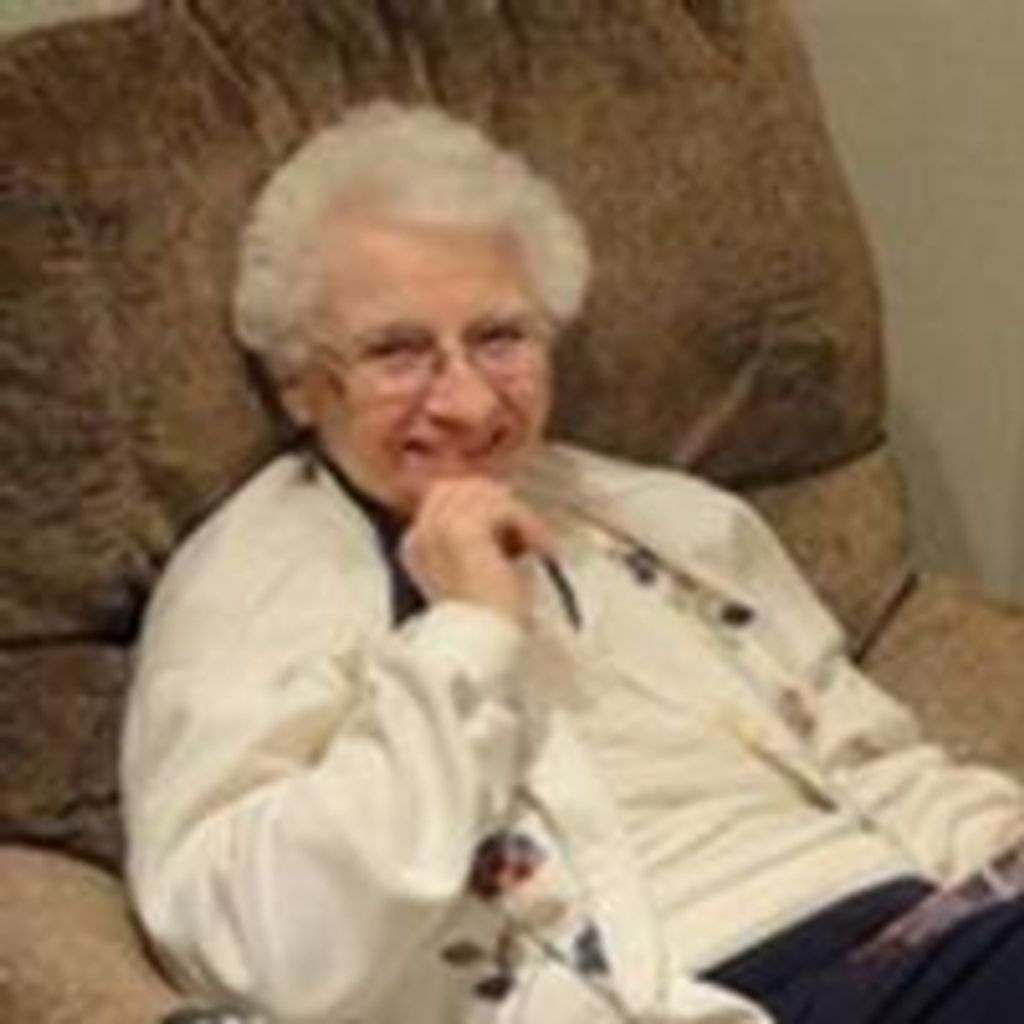 Mary F. Colling