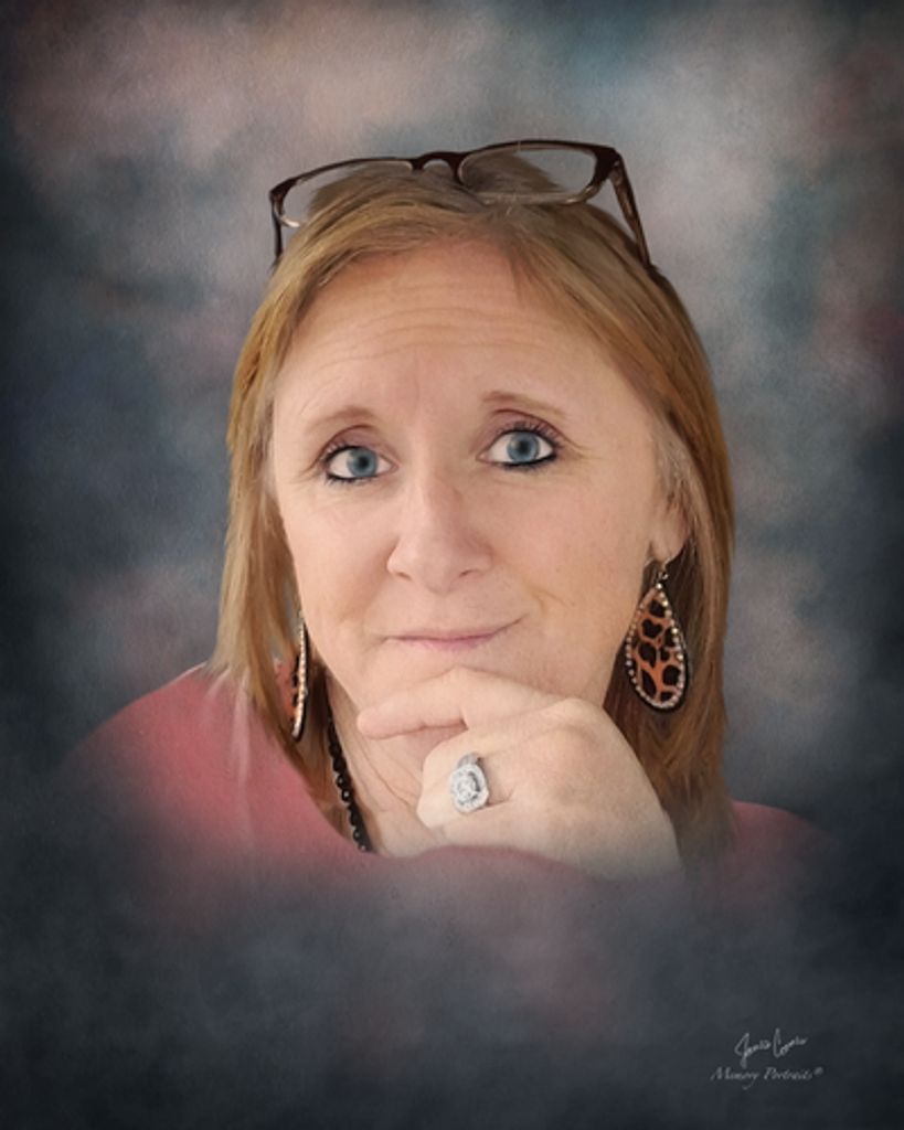 Rhonda Kay Bertrand Profile Photo