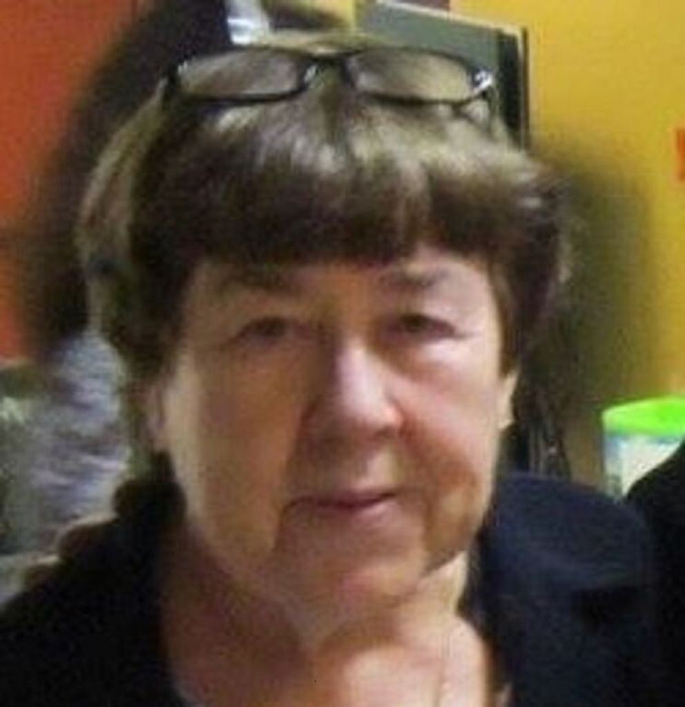 Shaheen, Patricia Y.