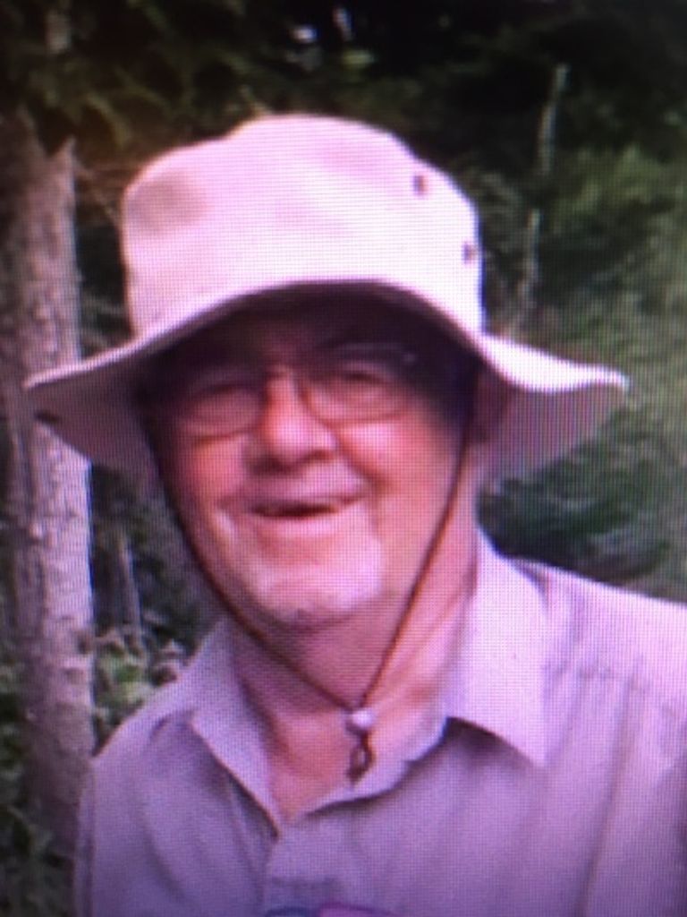 Barrie Lloyd Hann Profile Photo