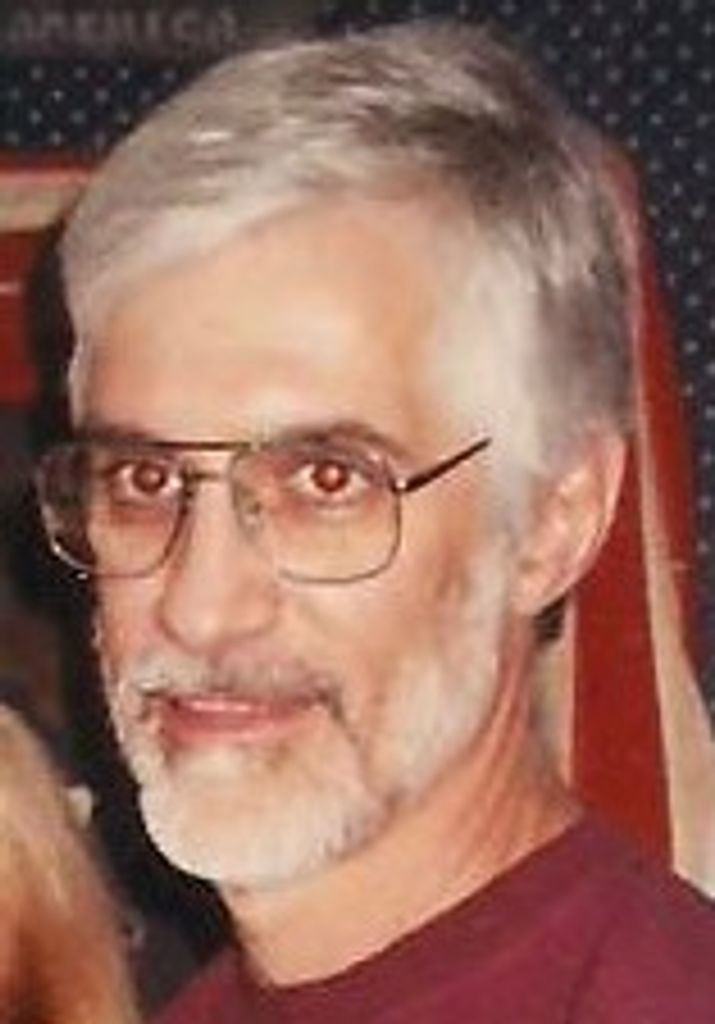 Gerald Petcheny